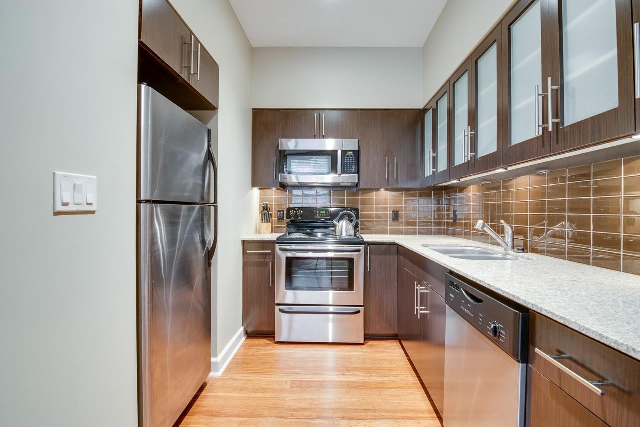 Bluebird Suites Near Autozone Park Memphis Room photo